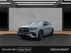 Mercedes-Benz GLE 350 ober-hilbersheim