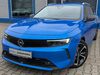 Opel Astra walhausen