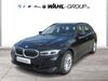 BMW 318 ehringshausen