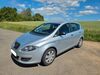 Seat Toledo ober-hilbersheim