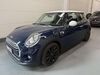 Mini Cooper fredersdorf-vogelsdorf
