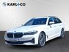 BMW 530 dorn-duerkheim