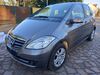 Mercedes-Benz A 160 juetrichau