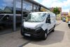 Opel Movano obergriesbach