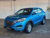 Hyundai TUCSON Wimmelburg