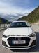 Audi A1 huelseburg