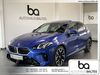 BMW 120 irrhausen