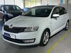 Skoda Rapid kronshagen