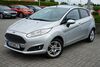 Ford Fiesta saalow