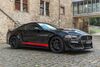 Ford Mustang bueddenstedt