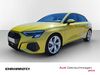 Audi S3 Eggersdorf