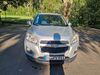 Chevrolet Trax Pliezhausen