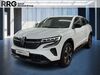 Renault Austral hueckeswagen