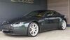 Aston Martin V8 Vantage geisenfeld