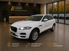 Jaguar F-Pace nieder-hilbersheim
