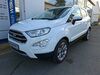 Ford EcoSport deutschland