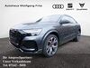 Audi RSQ8 Aichtal