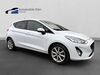 Ford Fiesta muenster-sarmsheim