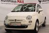 Fiat 500C ilmenau