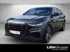 Audi Q8 koenigsmoor