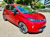 Renault ZOE hueckeswagen