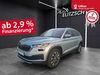 Skoda Kodiaq grossroehrsdorf
