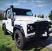 Land Rover Defender Leer (Ostfriesland)