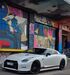 Nissan GT-R walhausen