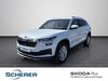 Skoda Kodiaq dorn-duerkheim