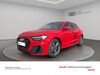 Audi A1 woelferbuett