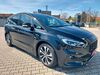 Ford S-Max saalow