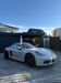 Porsche Cayman Saalow