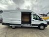 Ford Transit leutesdorf