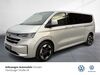 VW T7 Caravelle deutschland