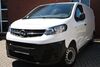 Opel Vivaro hornburg