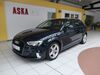 Audi A3 namborn