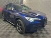 Alfa Romeo Stelvio Enzklösterle
