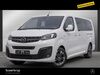 Opel Zafira Life huelseburg