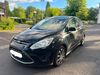 Ford C-Max rabenau