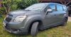 Chevrolet Orlando schenkenzell