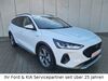 Ford Focus hottelstedt