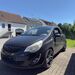 Opel Corsa namborn