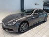 Maserati Quattroporte krauchenwies