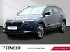 Skoda Karoq wiersdorf