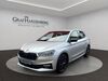 Skoda Fabia grafenhausen