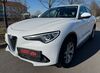 Alfa Romeo Stelvio Löhma