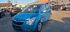 Opel Agila tegernsee