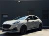 Ford Puma stockhausen-illfurth