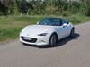 Mazda MX-5 Büddenstedt