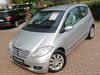 Mercedes-Benz A 170 kreis|erlangen-hoechstadt